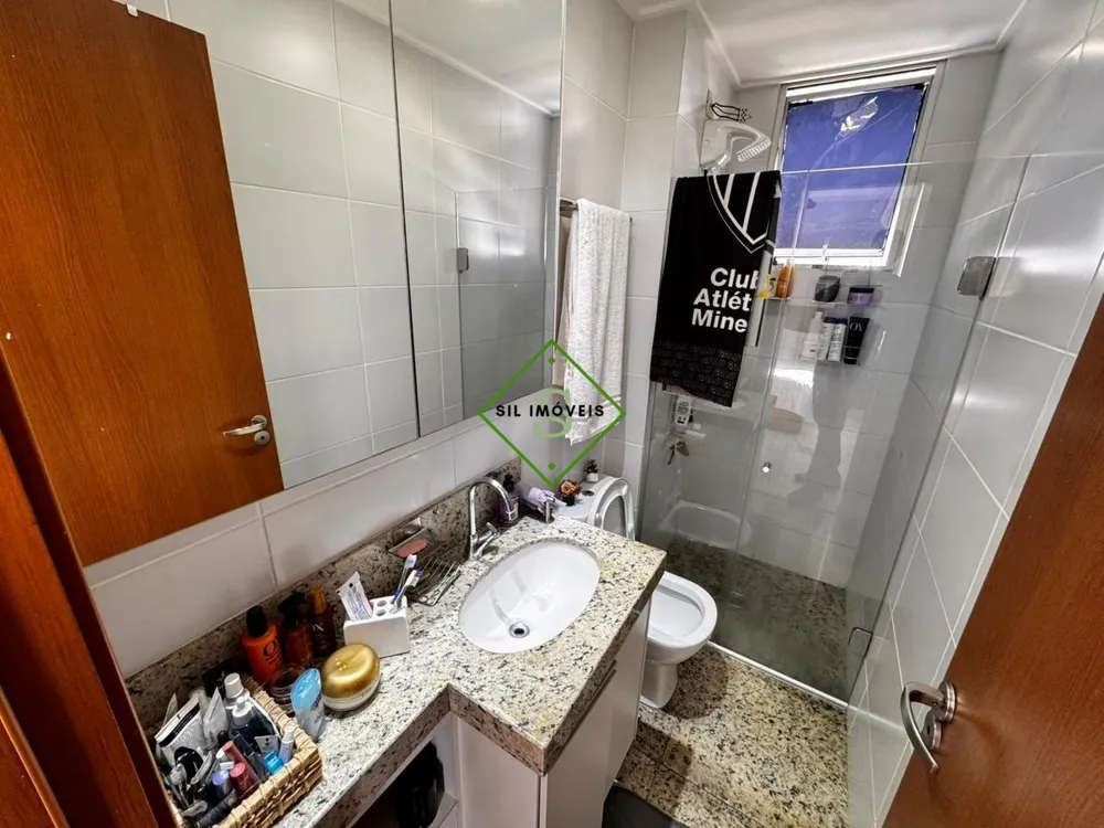 Apartamento, 3 quartos - Foto 6