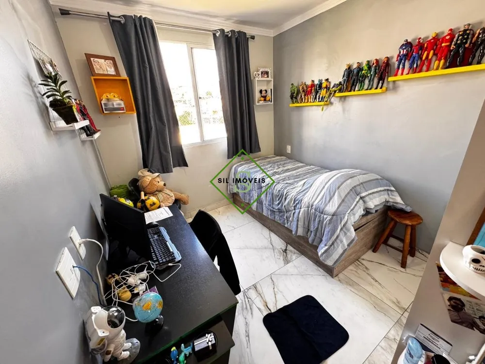 Apartamento, 3 quartos - Foto 11