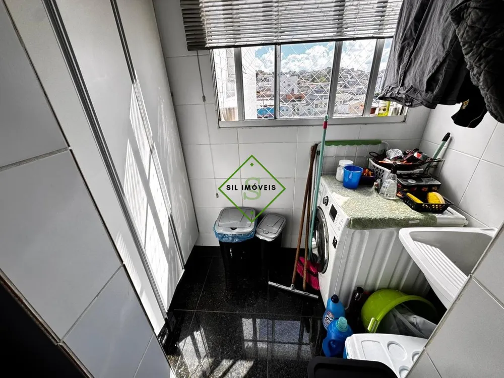 Apartamento, 3 quartos - Foto 15