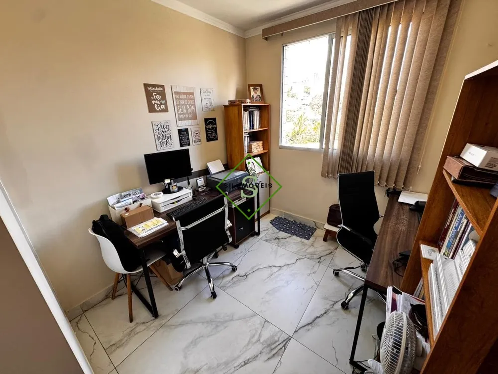 Apartamento, 3 quartos - Foto 13