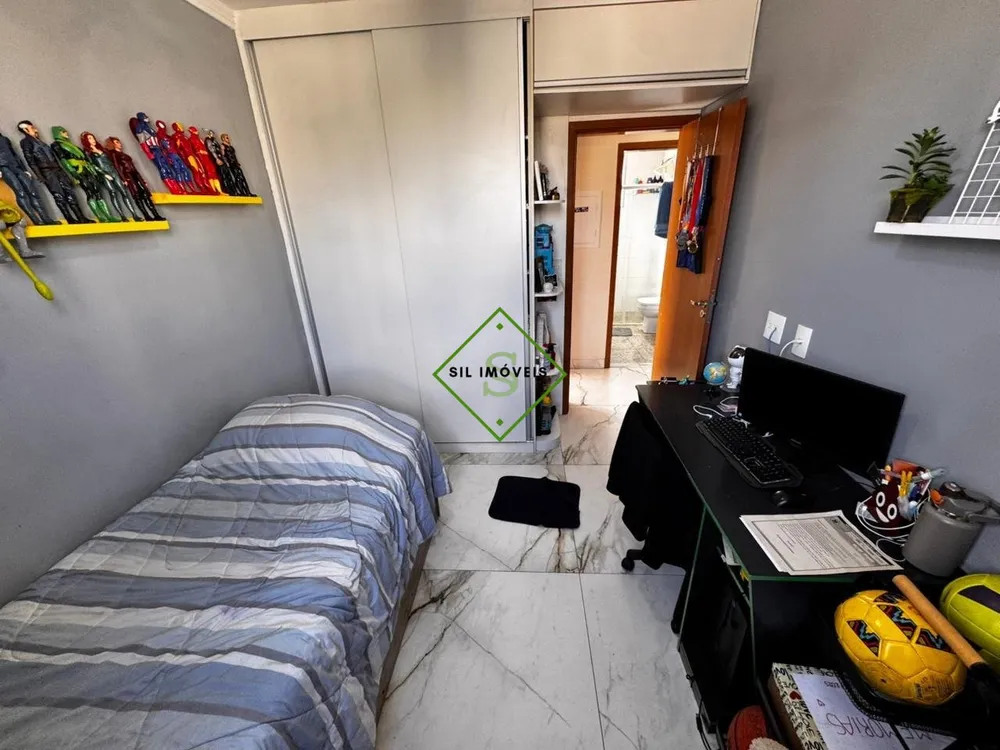 Apartamento, 3 quartos - Foto 10