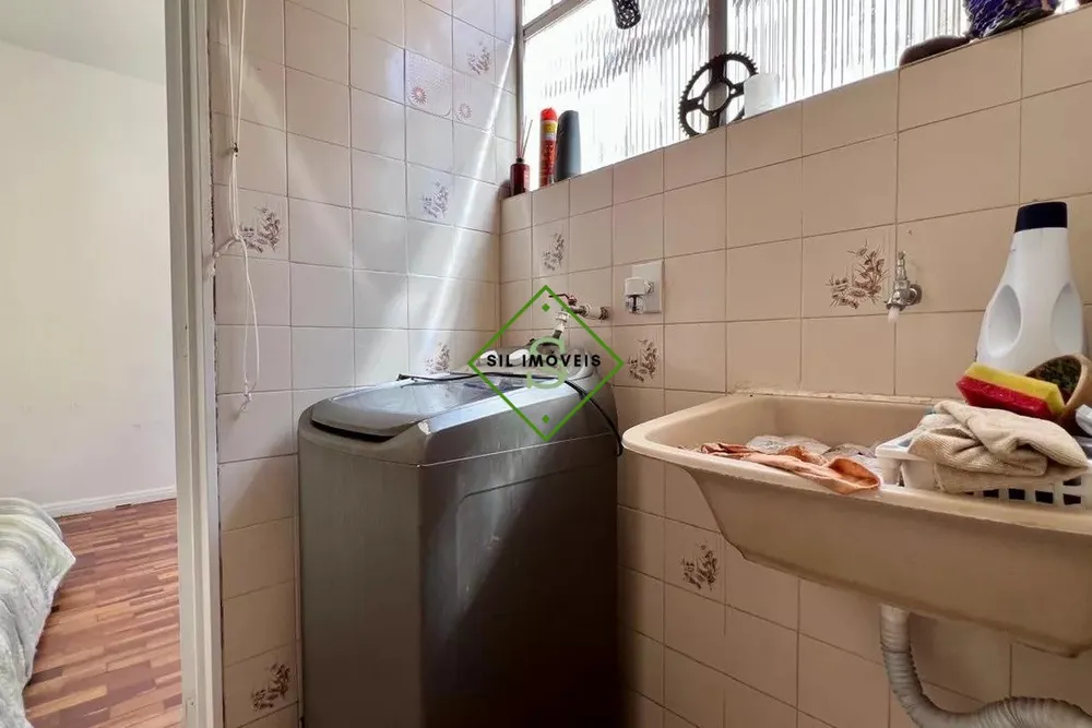 Apartamento, 3 quartos - Foto 14