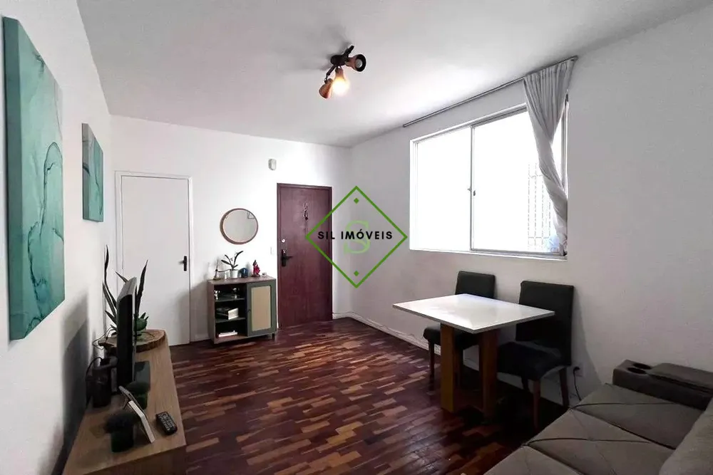Apartamento, 3 quartos - Foto 5