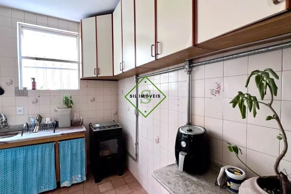 Apartamento, 3 quartos - Foto 5