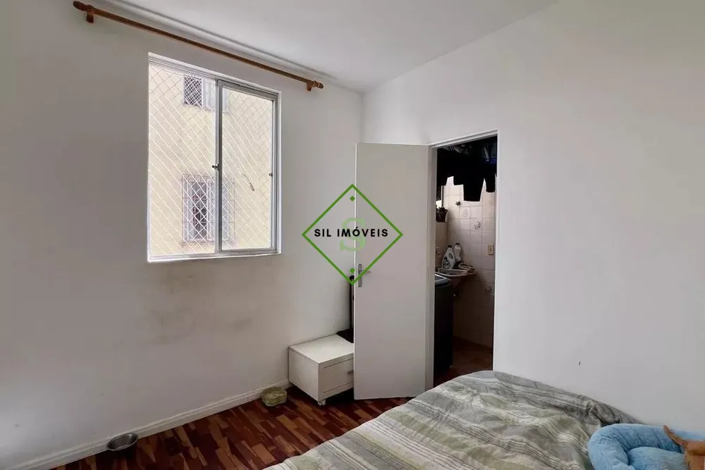 Apartamento, 3 quartos - Foto 13