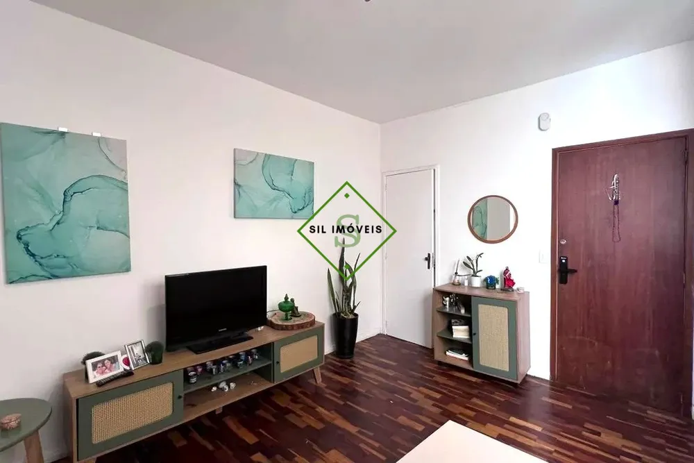 Apartamento, 3 quartos - Foto 2