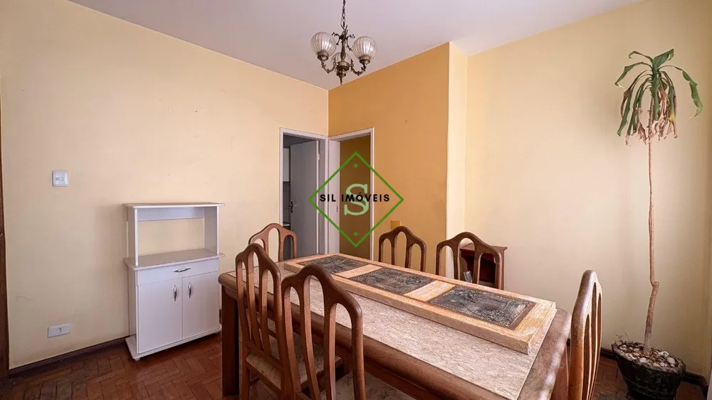 Apartamento, 3 quartos - Foto 5