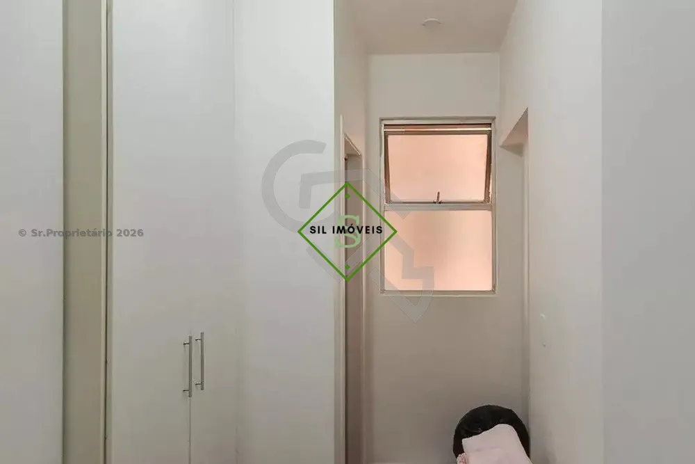 Apartamento, 3 quartos, 90 m² - Foto 9
