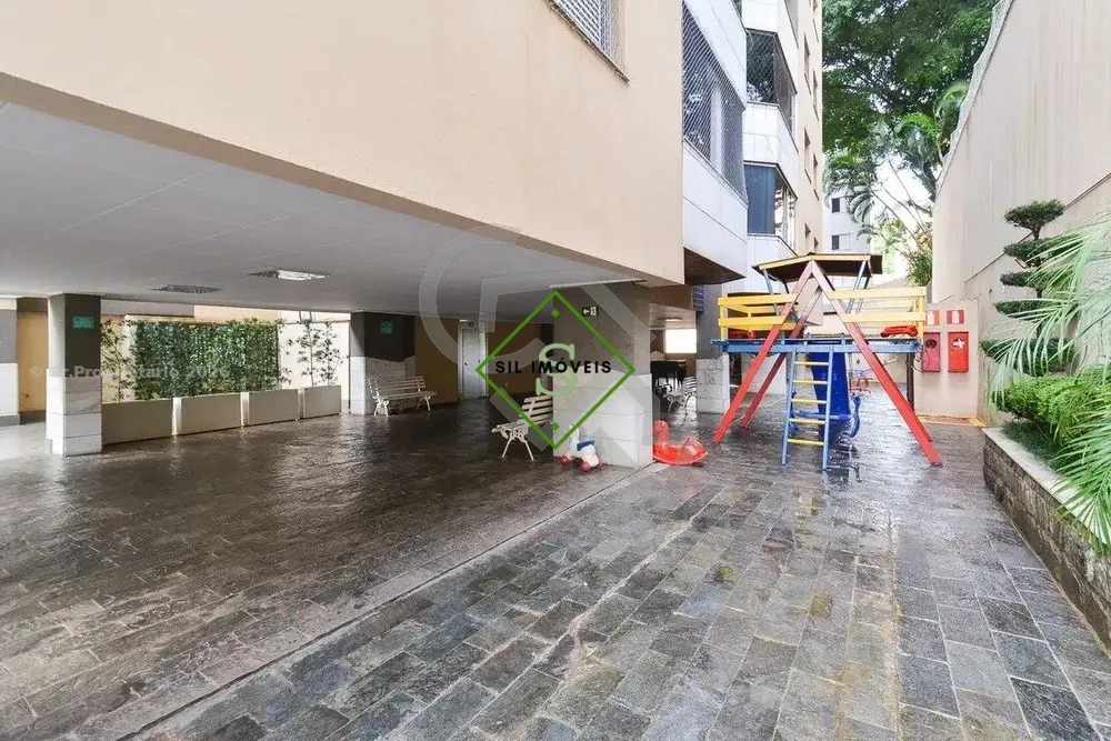 Apartamento, 3 quartos, 90 m² - Foto 12