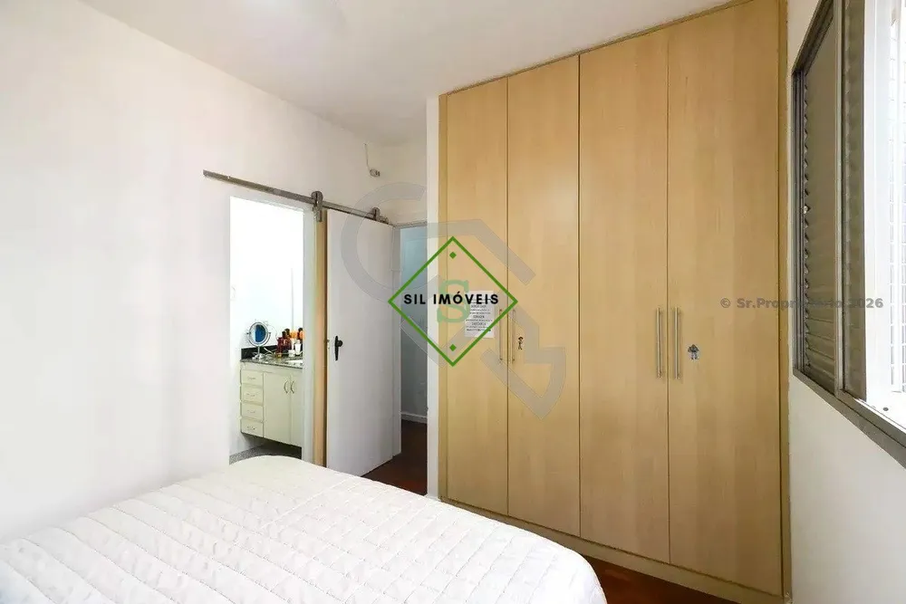 Apartamento, 3 quartos, 90 m² - Foto 2