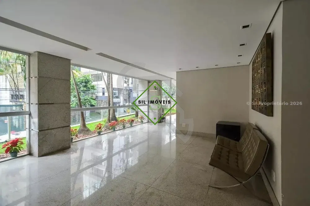 Apartamento, 3 quartos, 90 m² - Foto 11
