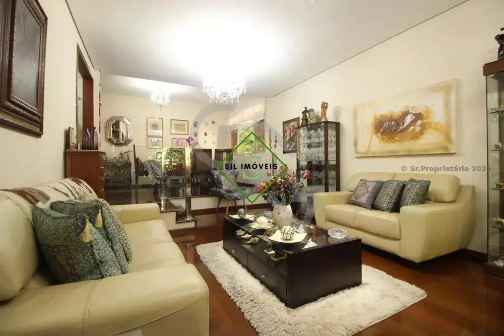 Apartamento, 3 quartos, 140 m² - Foto 3