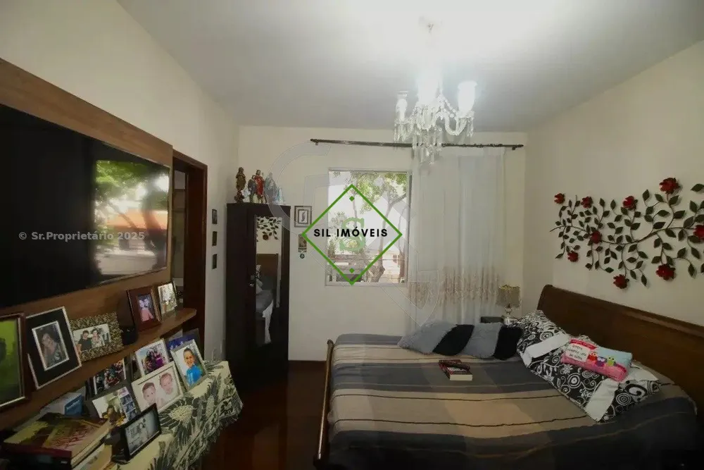 Apartamento, 3 quartos, 140 m² - Foto 6