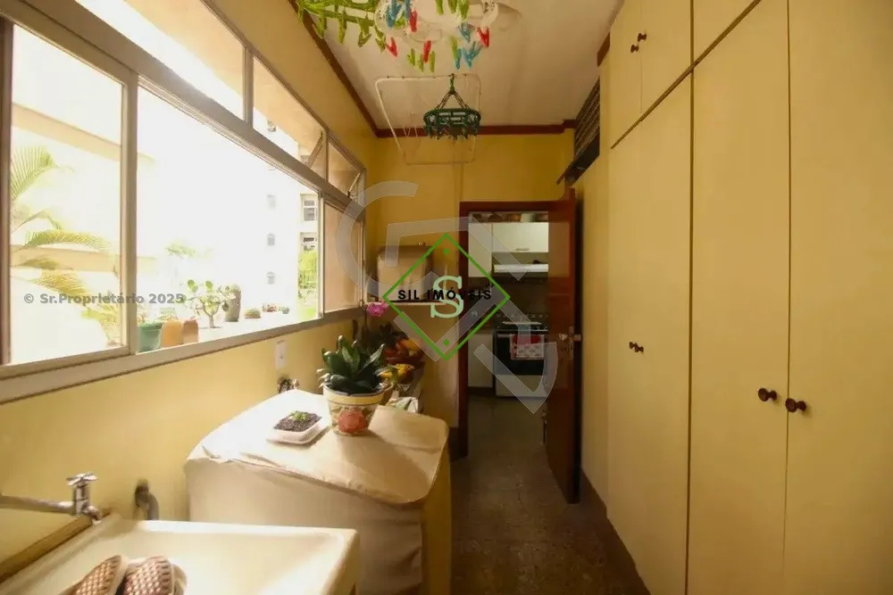 Apartamento, 3 quartos, 140 m² - Foto 11