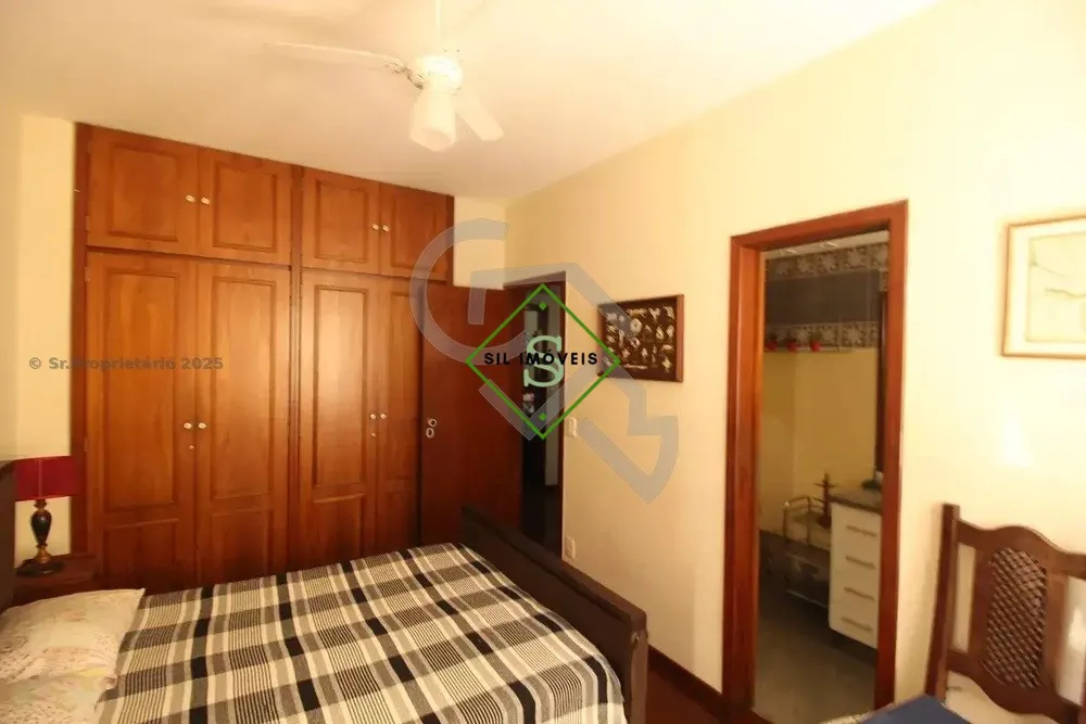 Apartamento, 3 quartos, 140 m² - Foto 4