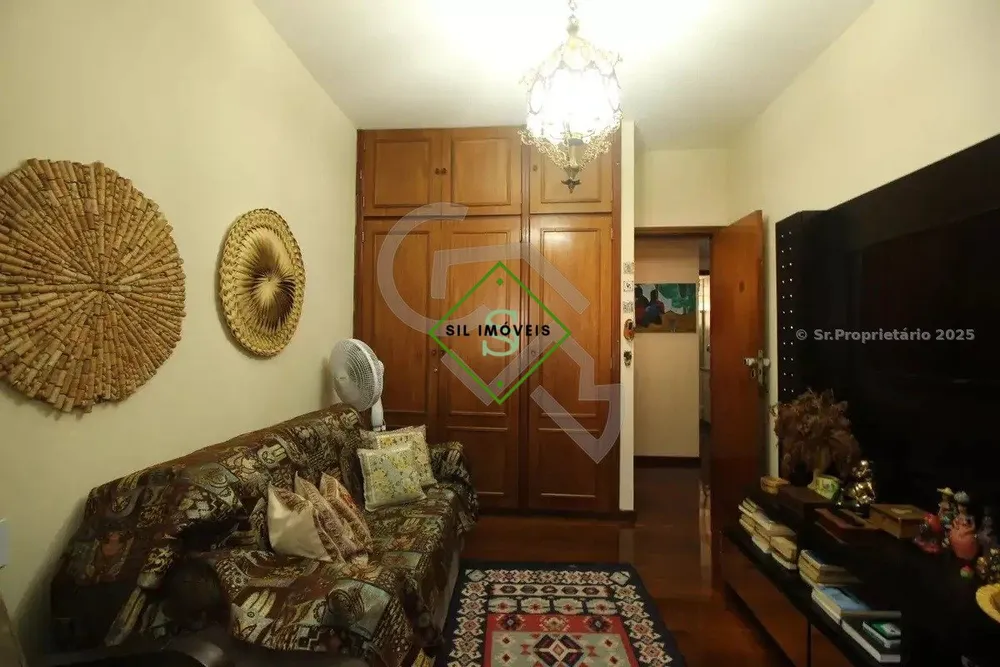 Apartamento, 3 quartos, 140 m² - Foto 7