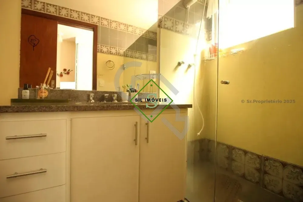 Apartamento, 3 quartos, 140 m² - Foto 8