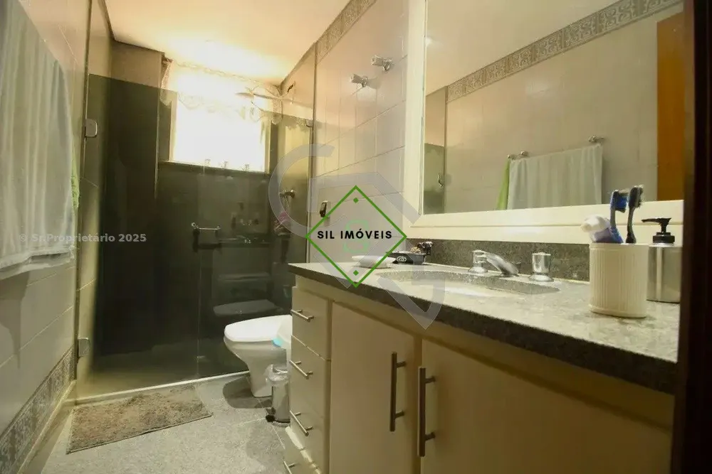 Apartamento, 3 quartos, 140 m² - Foto 9