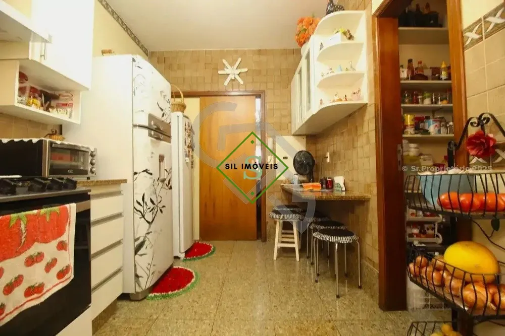 Apartamento, 3 quartos, 140 m² - Foto 10