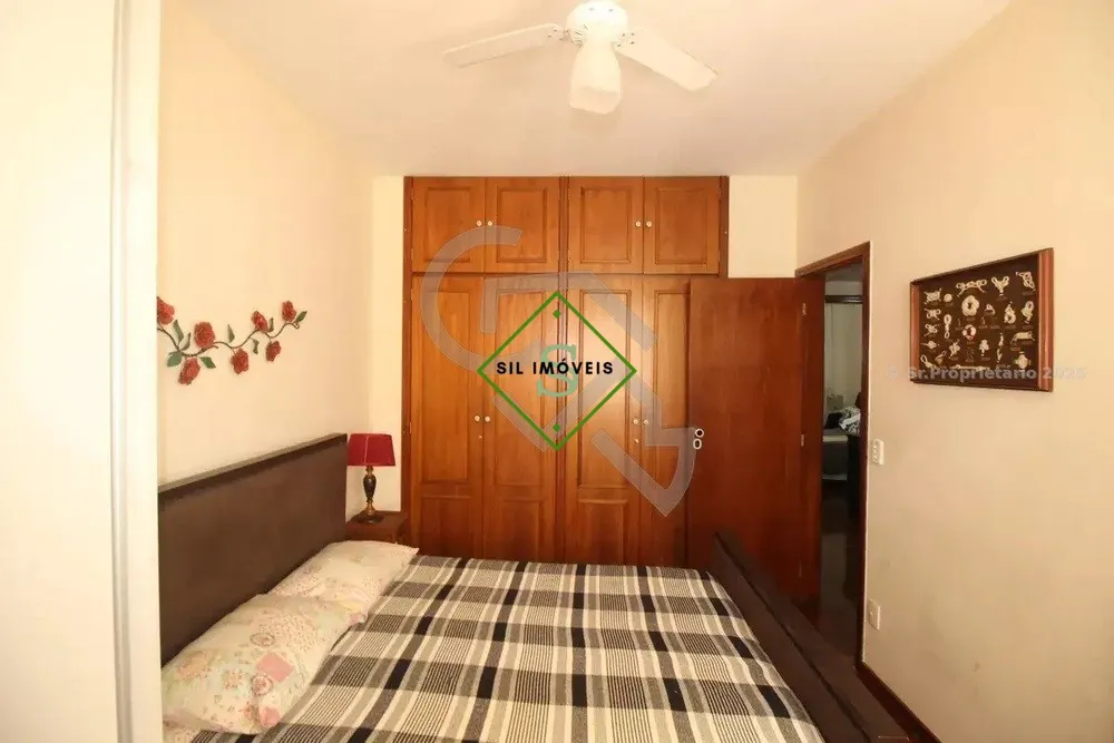 Apartamento, 3 quartos, 140 m² - Foto 5