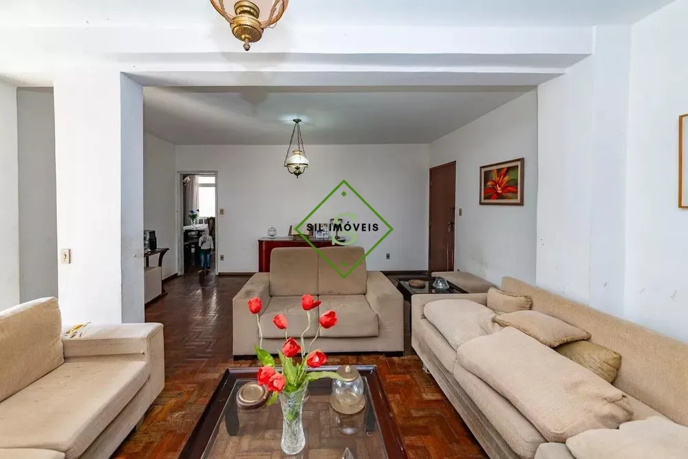 Apartamento, 3 quartos - Foto 5