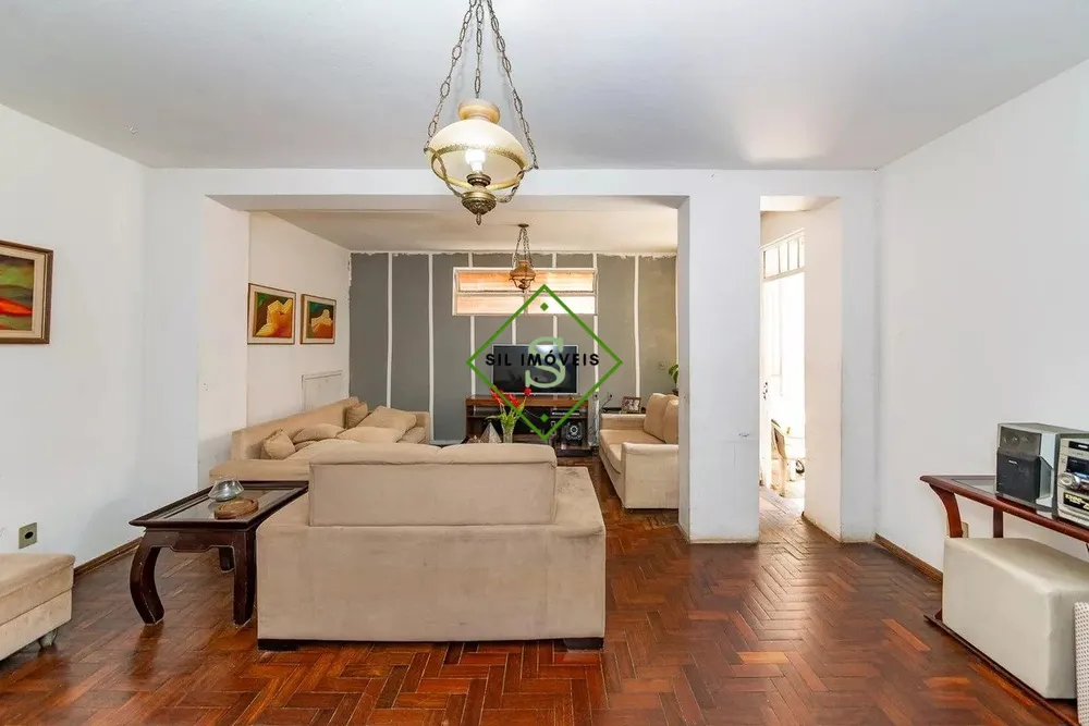 Apartamento, 3 quartos - Foto 1