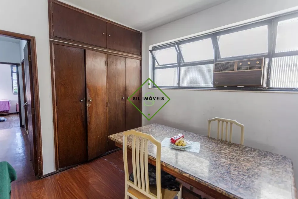 Apartamento, 3 quartos - Foto 9