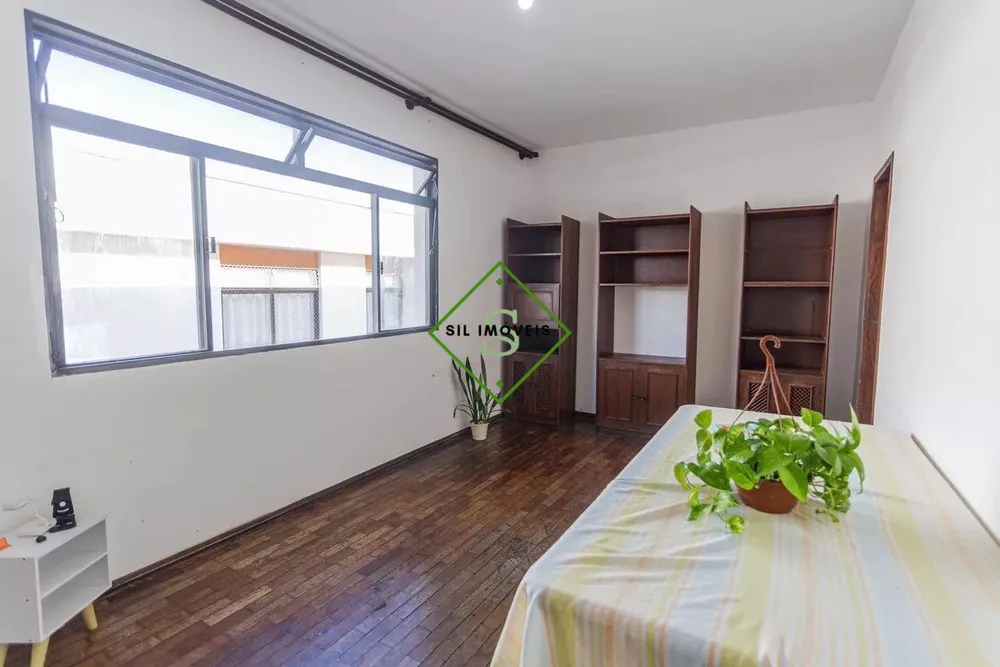 Apartamento, 3 quartos - Foto 1
