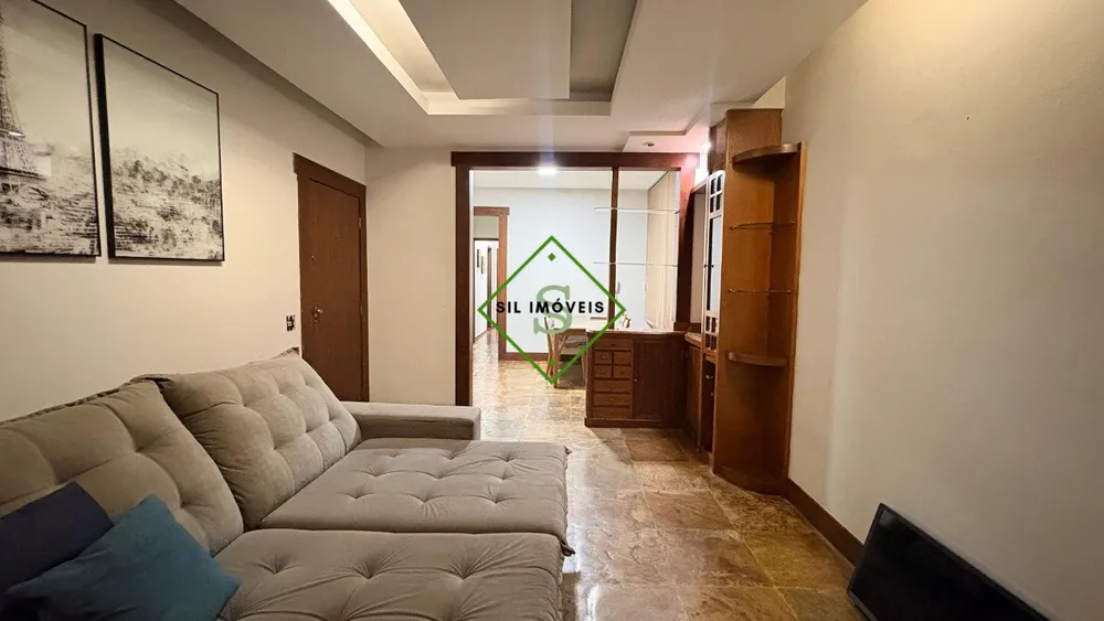 Apartamento, 3 quartos - Foto 3