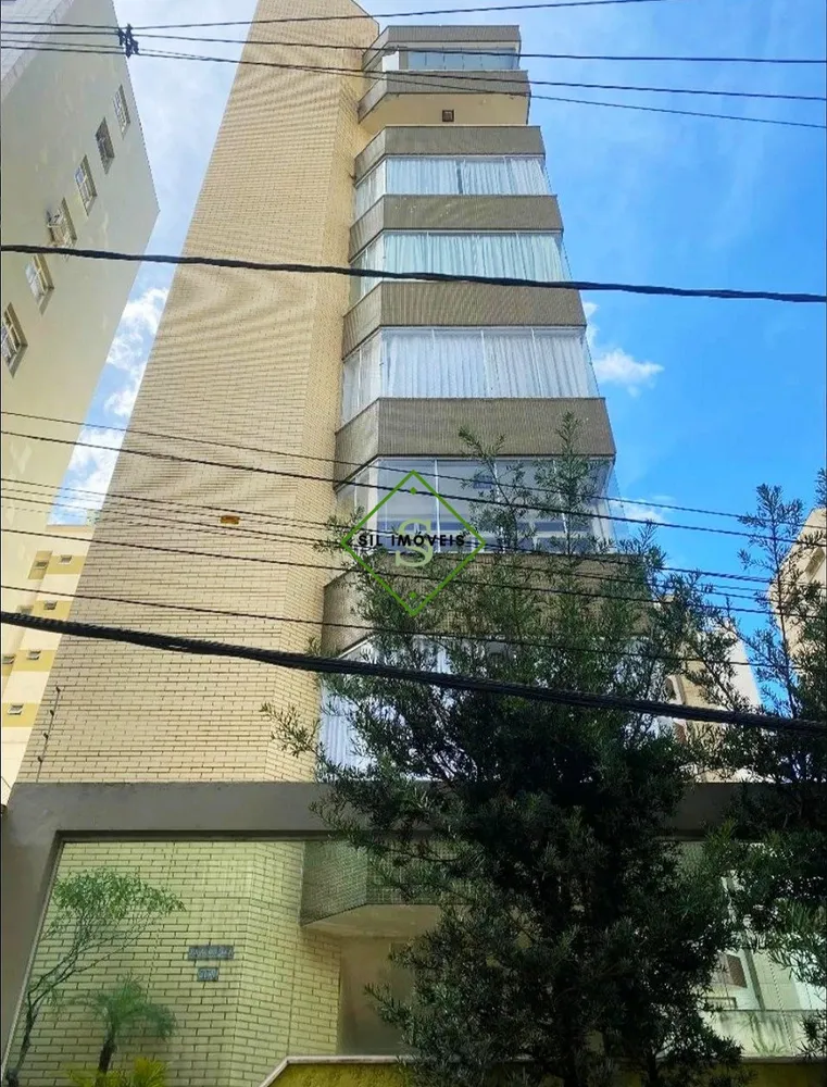 Apartamento, 3 quartos - Foto 12