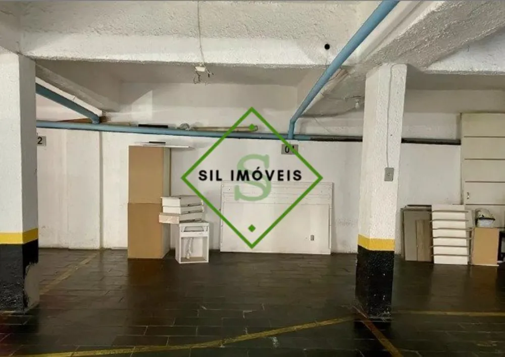 Apartamento, 2 quartos - Foto 8