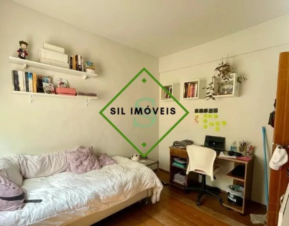 Apartamento, 2 quartos - Foto 5