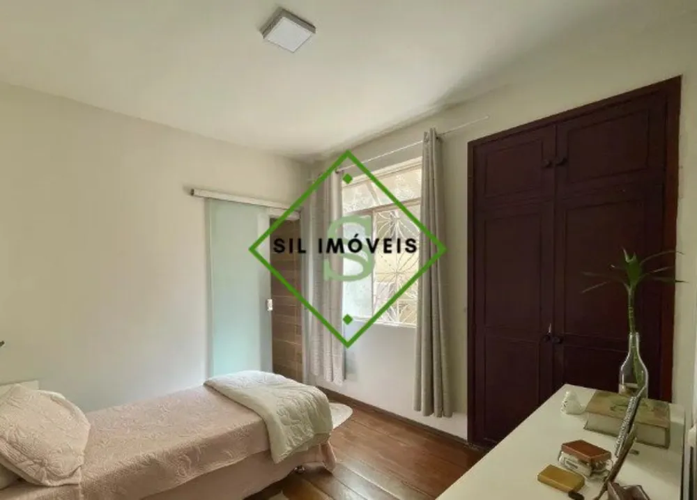 Apartamento, 2 quartos - Foto 1