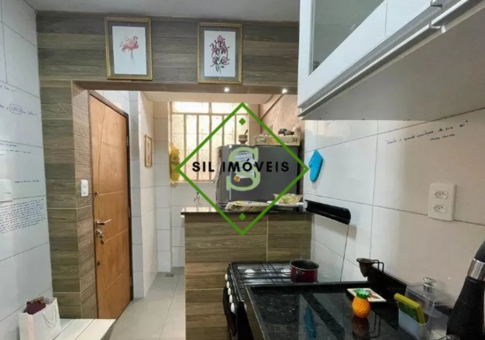 Apartamento, 2 quartos - Foto 7