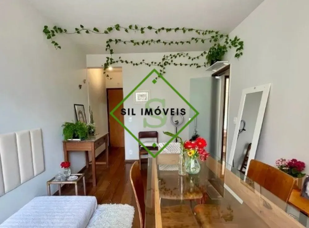 Apartamento, 2 quartos - Foto 1