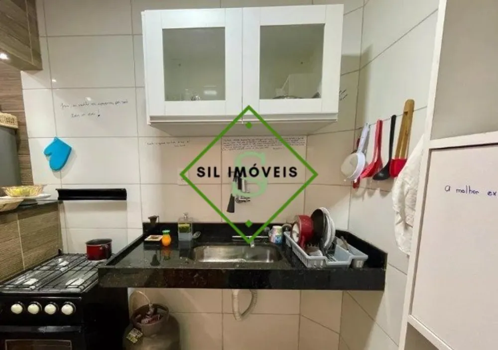 Apartamento, 2 quartos - Foto 4