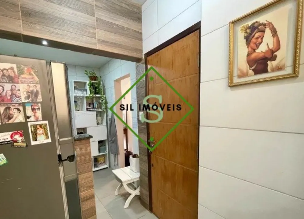 Apartamento, 2 quartos - Foto 13