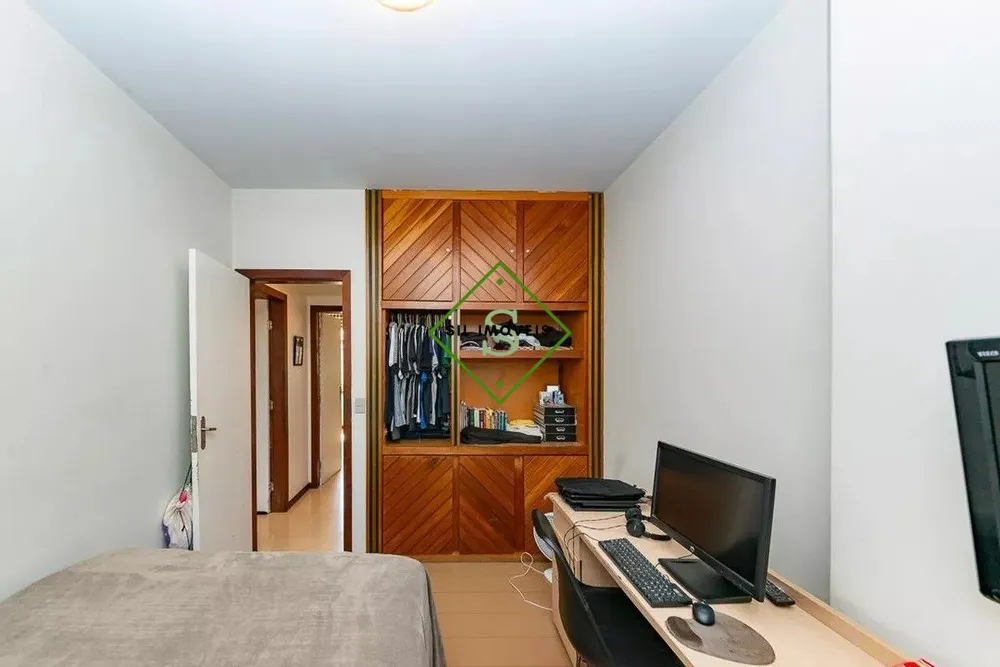 Apartamento, 3 quartos - Foto 5