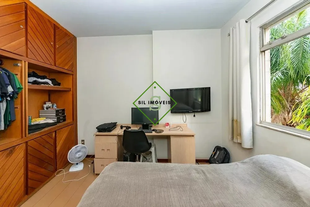 Apartamento, 3 quartos - Foto 4