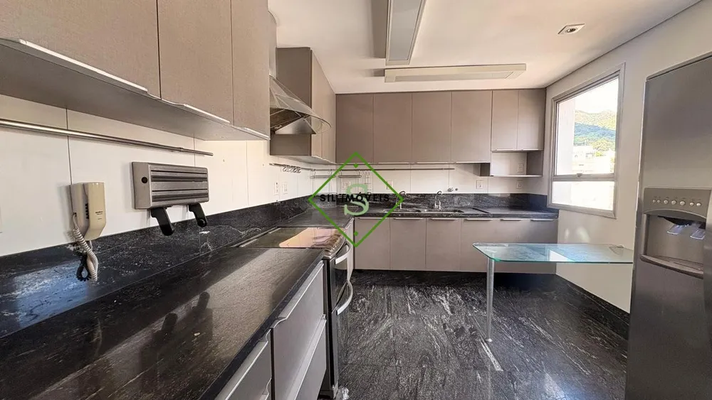 Cobertura, 3 quartos, 251 m² - Foto 4