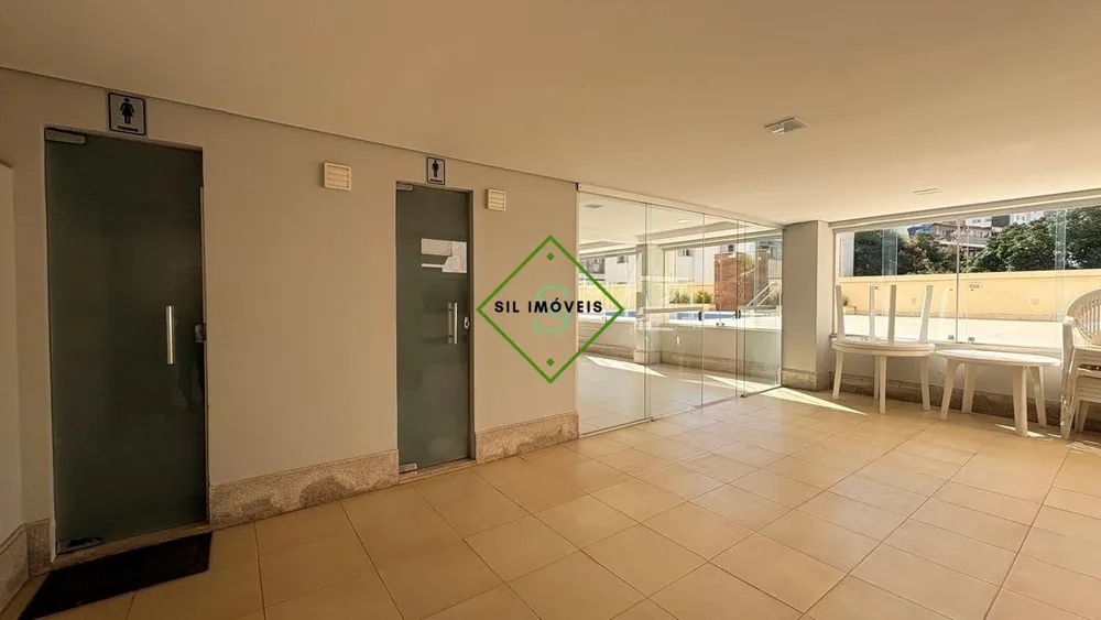 Cobertura, 3 quartos, 251 m² - Foto 3