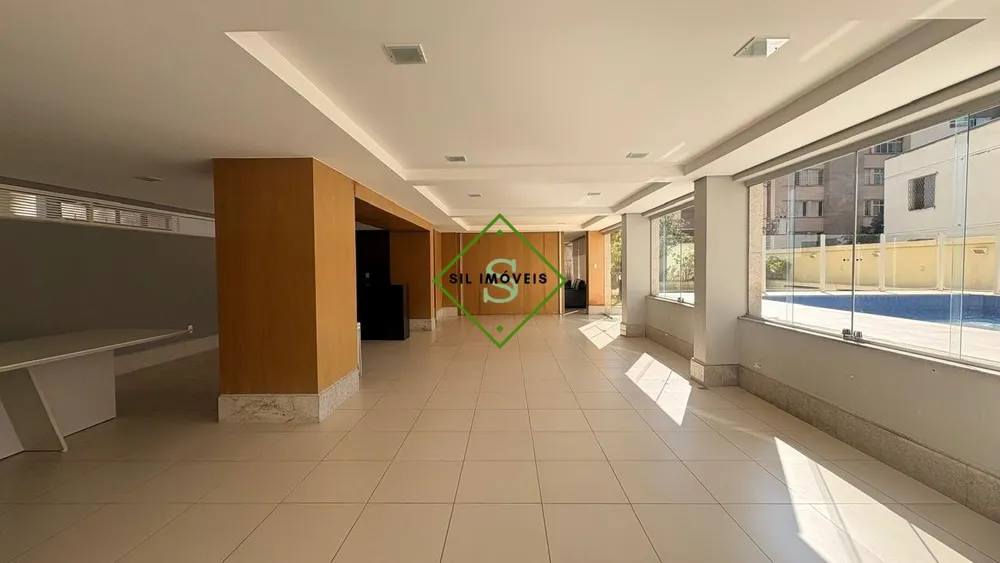 Cobertura, 3 quartos, 251 m² - Foto 1