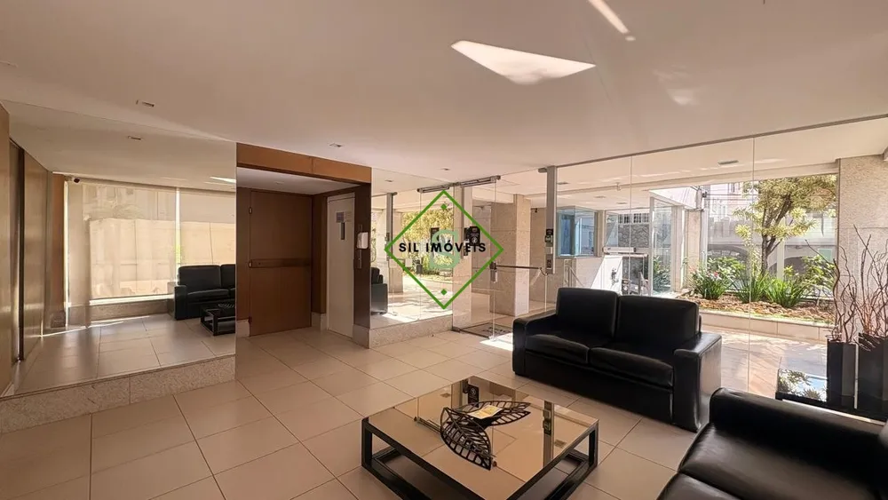 Cobertura, 3 quartos, 251 m² - Foto 1