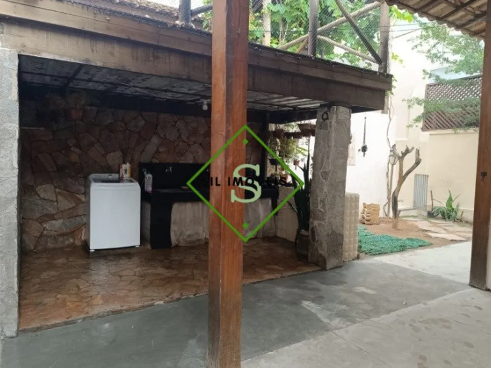 Casa, 3 quartos - Foto 12