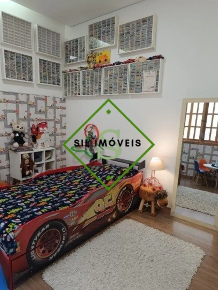 Casa, 3 quartos - Foto 5