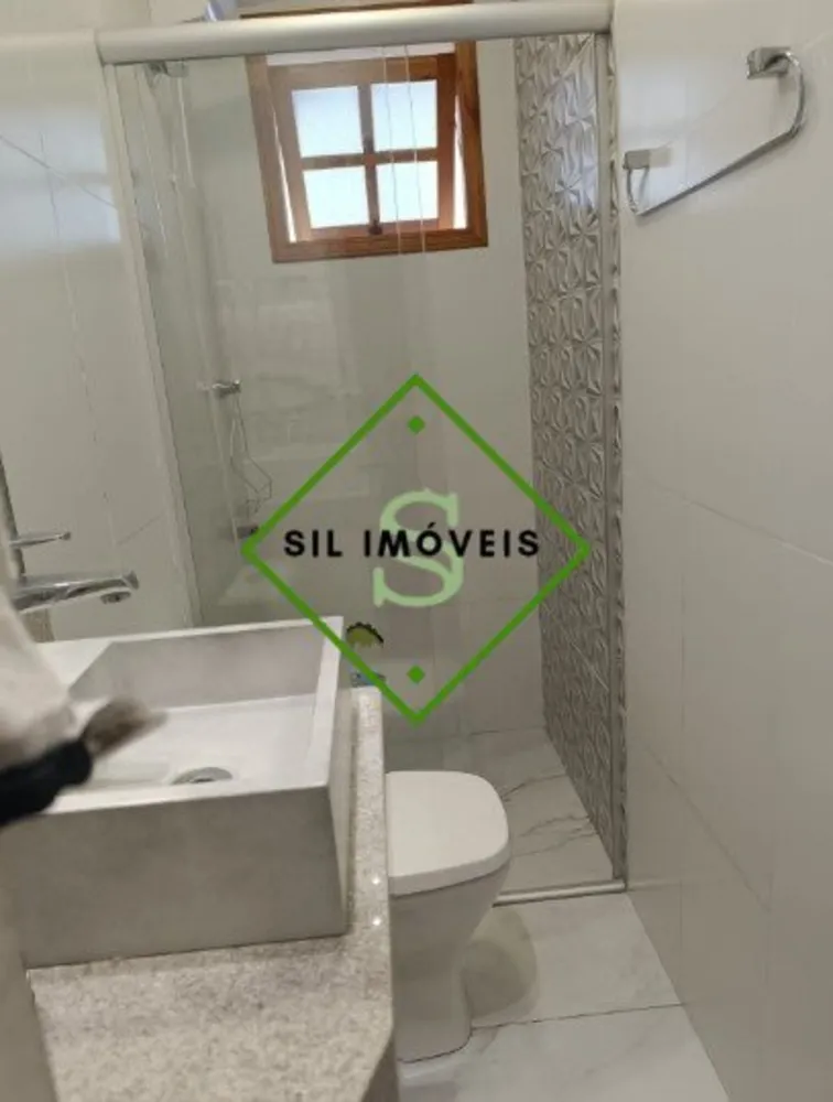 Casa, 3 quartos - Foto 6