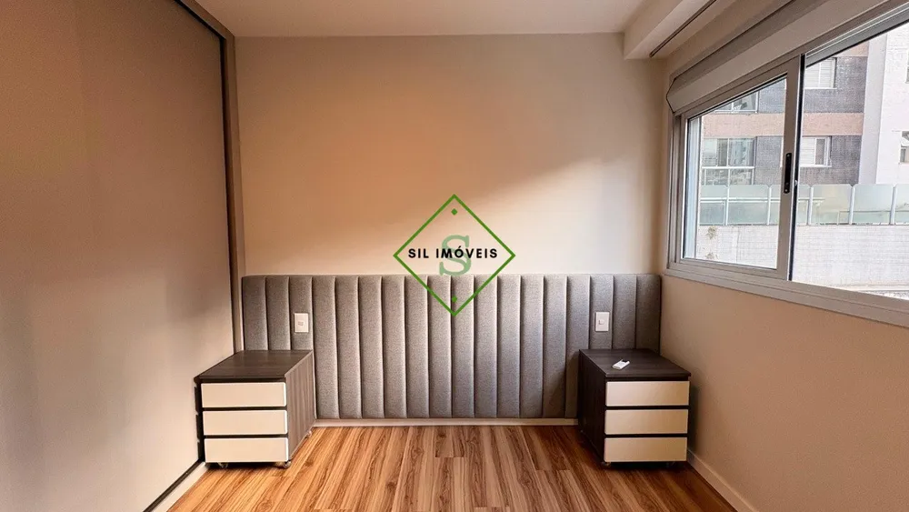 Apartamento, 2 quartos - Foto 1