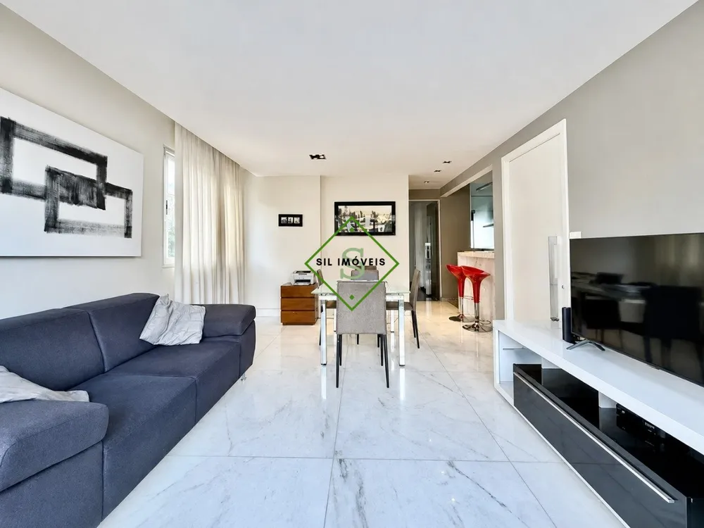 Apartamento, 2 quartos - Foto 4