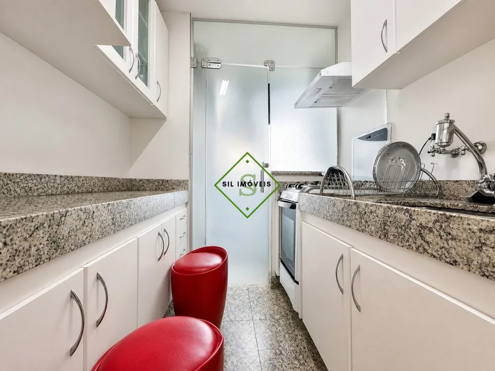 Apartamento, 2 quartos - Foto 7