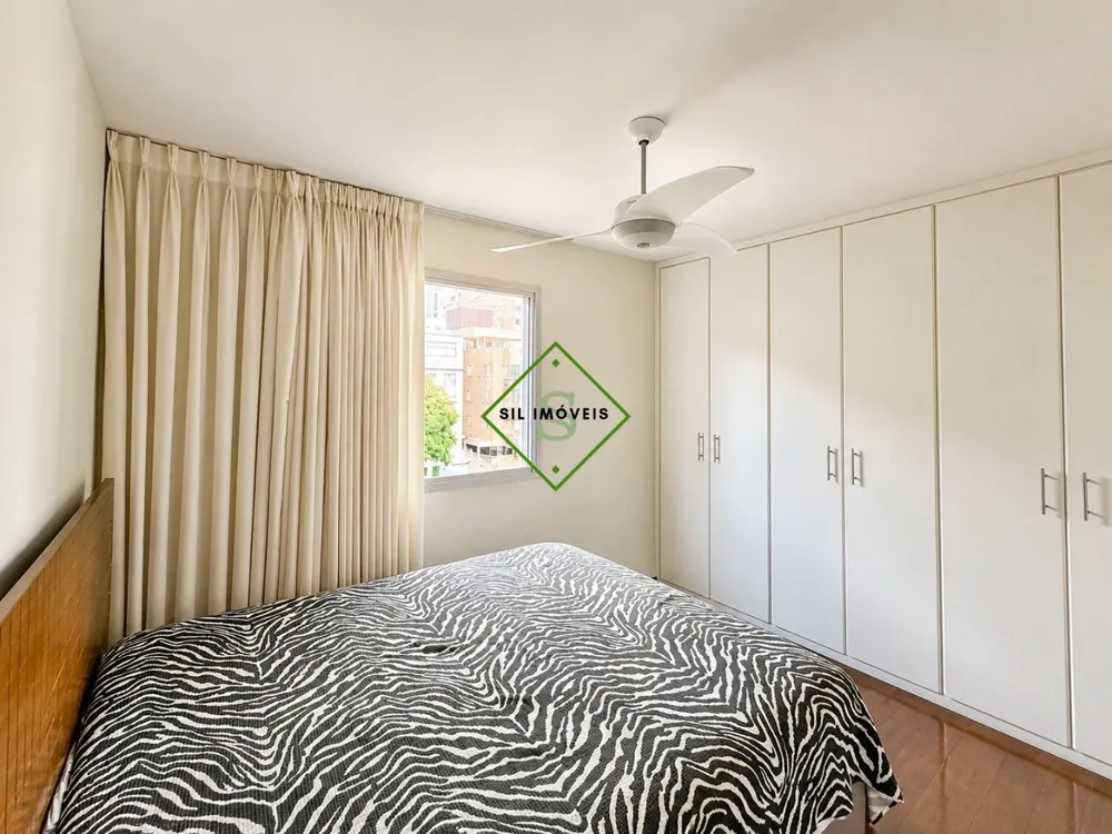 Apartamento, 2 quartos - Foto 2